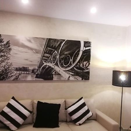 Апартаменты Apartamento Alfalfa Севилья Экстерьер фото