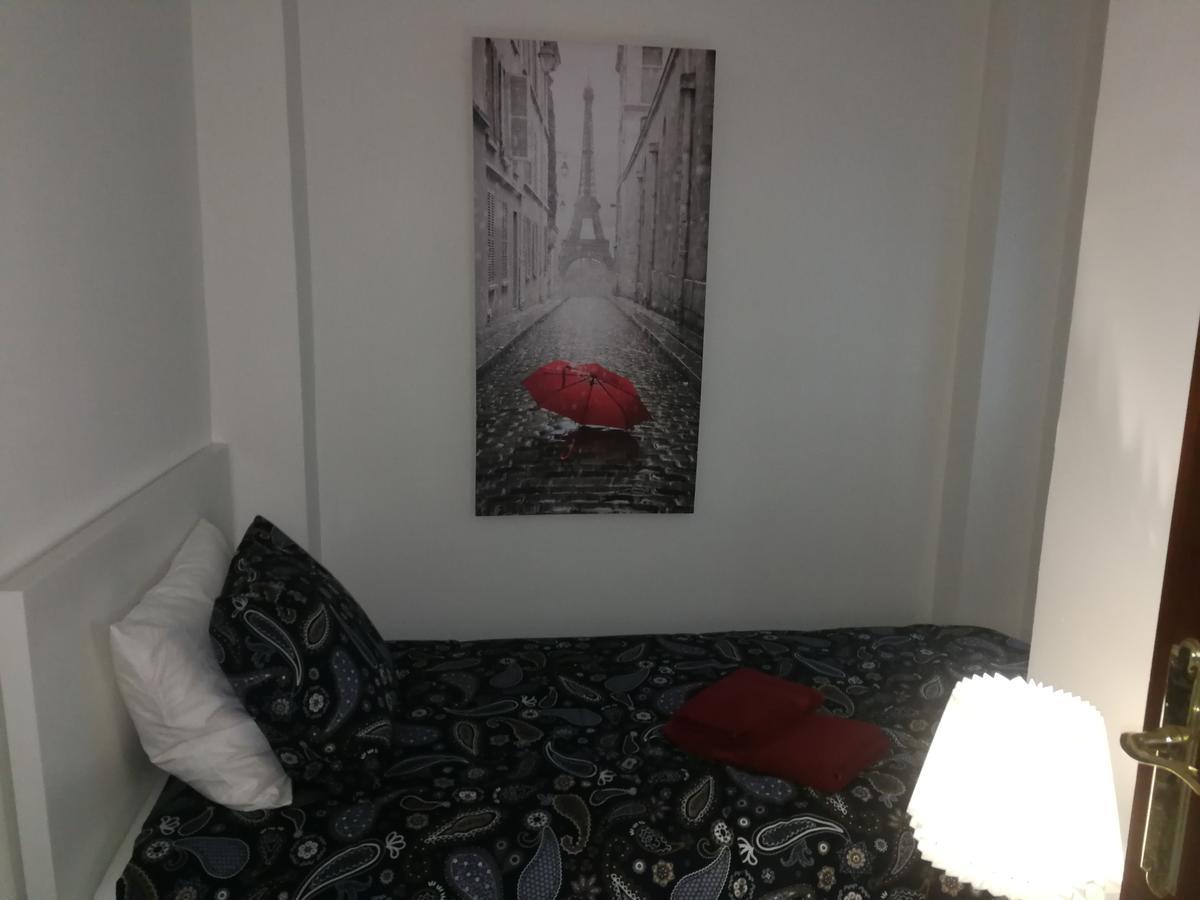Апартаменты Apartamento Alfalfa Севилья Экстерьер фото