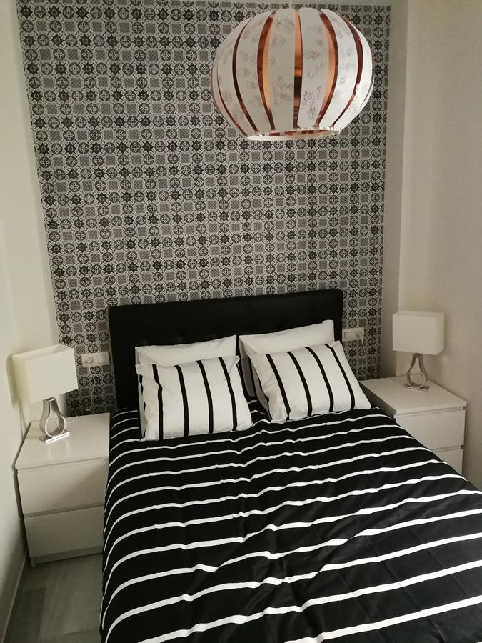 Апартаменты Apartamento Alfalfa Севилья Экстерьер фото