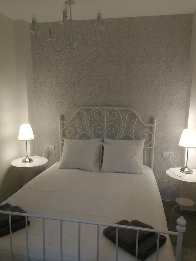Апартаменты Apartamento Alfalfa Севилья Экстерьер фото