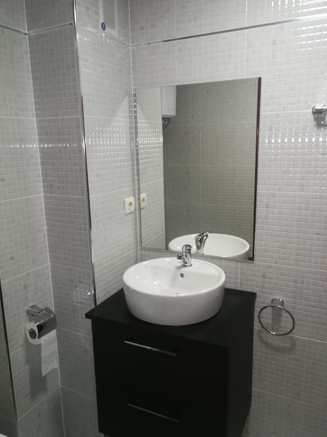 Апартаменты Apartamento Alfalfa Севилья Экстерьер фото