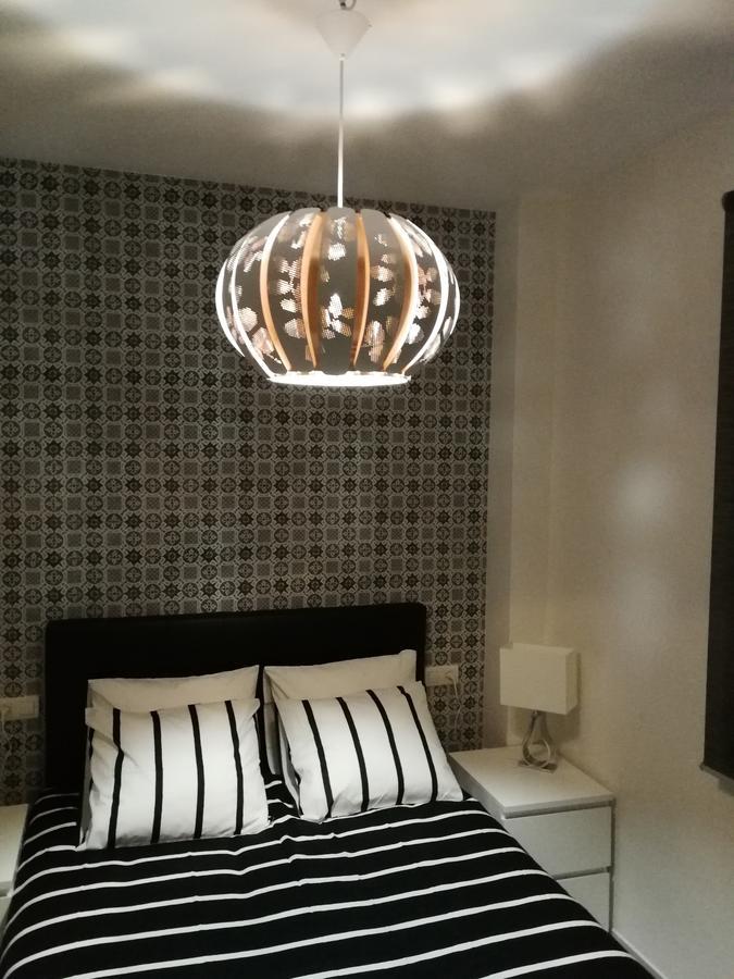 Апартаменты Apartamento Alfalfa Севилья Экстерьер фото
