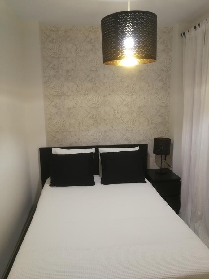 Апартаменты Apartamento Alfalfa Севилья Экстерьер фото